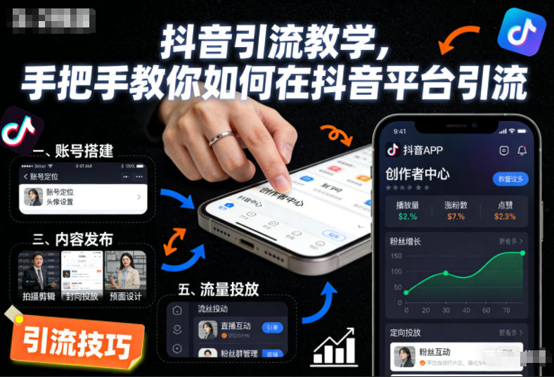 抖音手游全新大佬玩法，轻松日入1k，风口信息差玩法，当天见收益，小白一部手机可操作【揭秘】