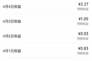 AI编程第三期，从创意到商业变现的全链路实战课，真正把创意变成可盈利的商业项目