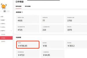 APP拉新蓝海项目，亲测每天稳定收益100-200，项目正规长期